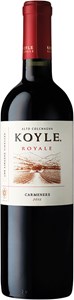 Koyle Royale Carmenere 2015